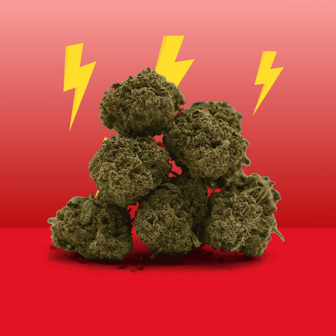 Cannatonic CBD – Greenhouse – Mama Kana — Fleurs — visuel issu de l’offre marchande