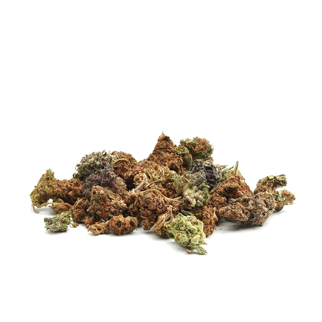 Popcorn CBD – Special – Greenhouse – Mama Kana — CBD — visuel issu de l’offre marchande