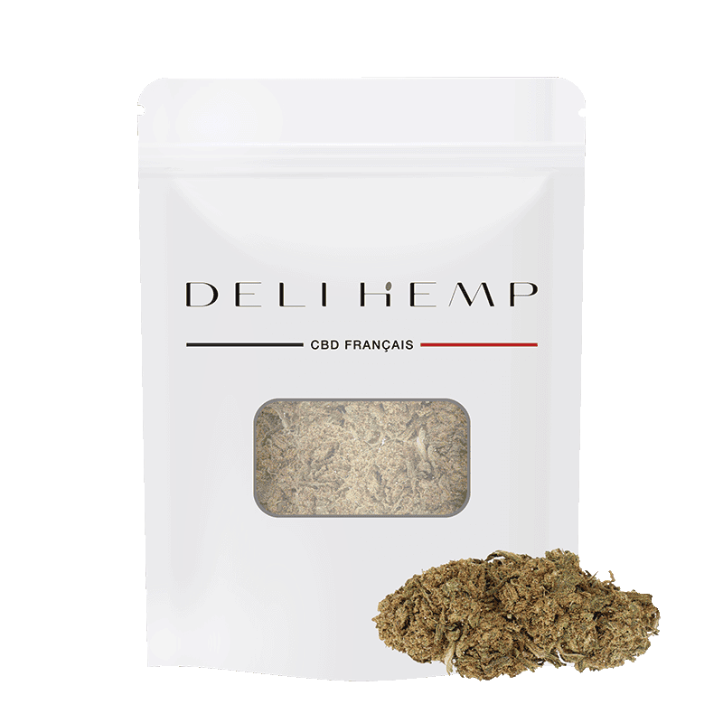 Jamaican CBD – Dh — visuel issu de l’offre marchande