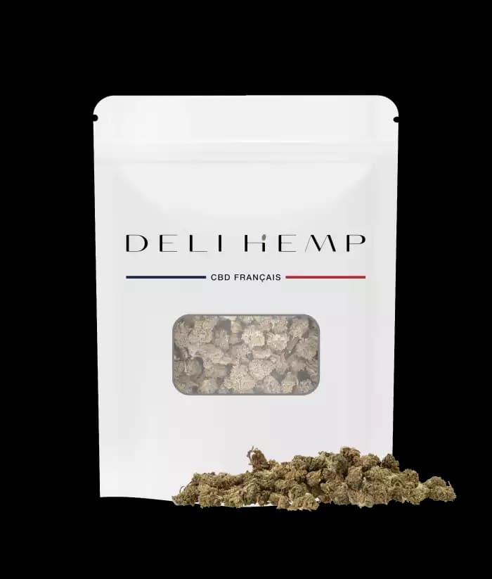 Fanta Small Bud CBD – Dh — visuel issu de l’offre marchande