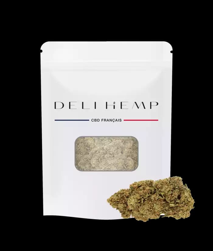 Cali Dream CBD – Dh (hydro) — visuel issu de l’offre marchande
