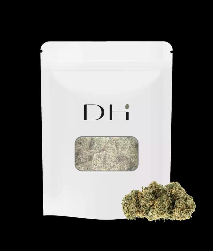 Cali Grape – Dh — visuel issu de l’offre marchande