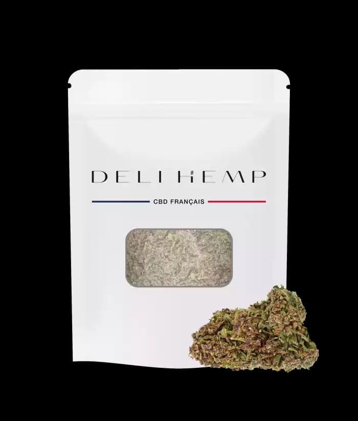 Cali Pink CBD – Dh — visuel issu de l’offre marchande
