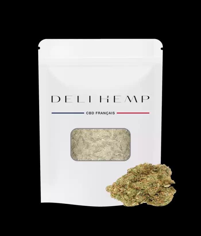 White Truffle CBD – Dh (hydro) — visuel issu de l’offre marchande