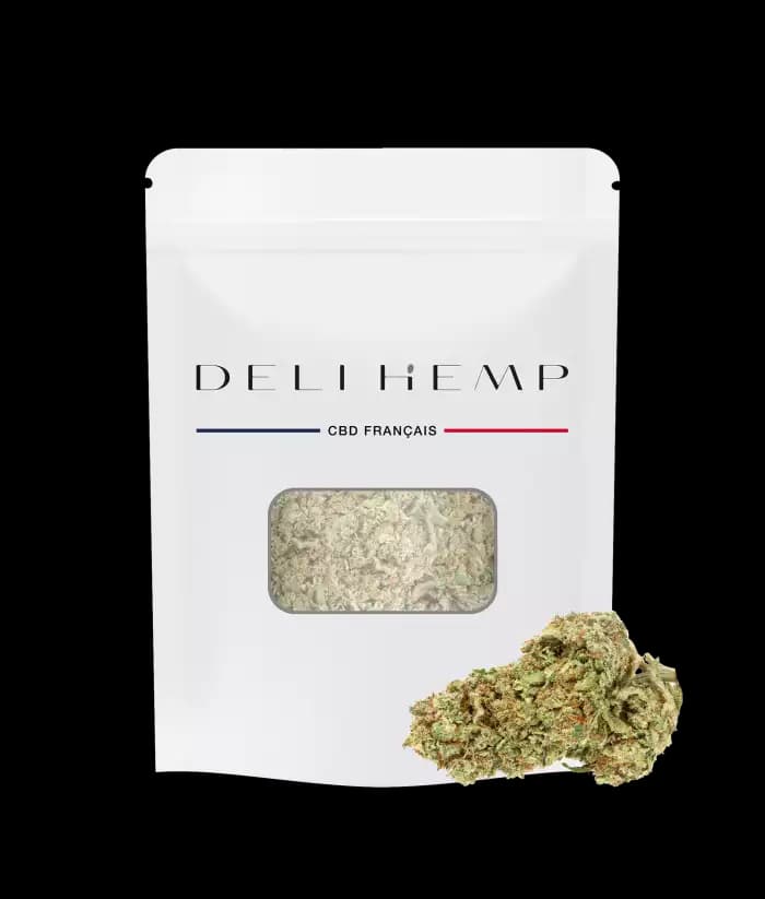 Zkittlez 2.0 CBD – Dh (hydro) — visuel issu de l’offre marchande