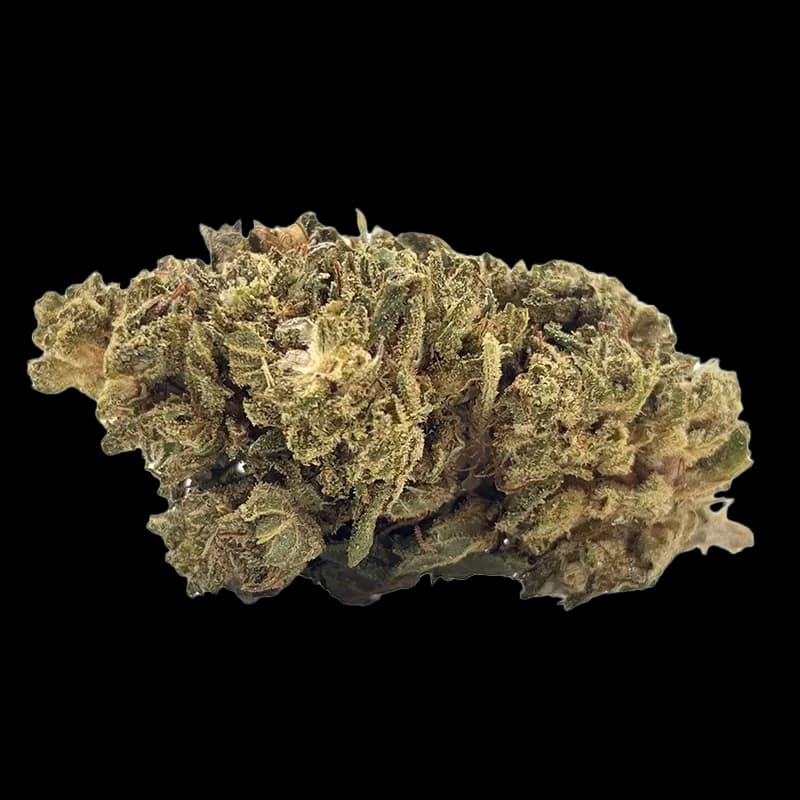 Bubba Kush – Delta-9-thc — __d0__ — visuel issu de l’offre marchande