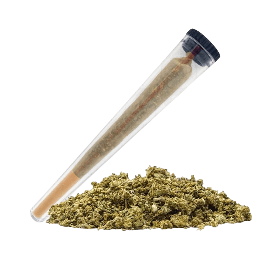 Pré-rolls Amnesia – __d0__ Fleurs Bio Delta-9-thc — visuel issu de l’offre marchande