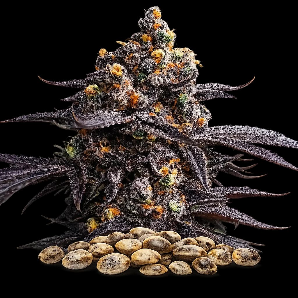 👽 Alien Cookies – Usa – Graines Cannabis Féminisées – — visuel issu de l’offre marchande