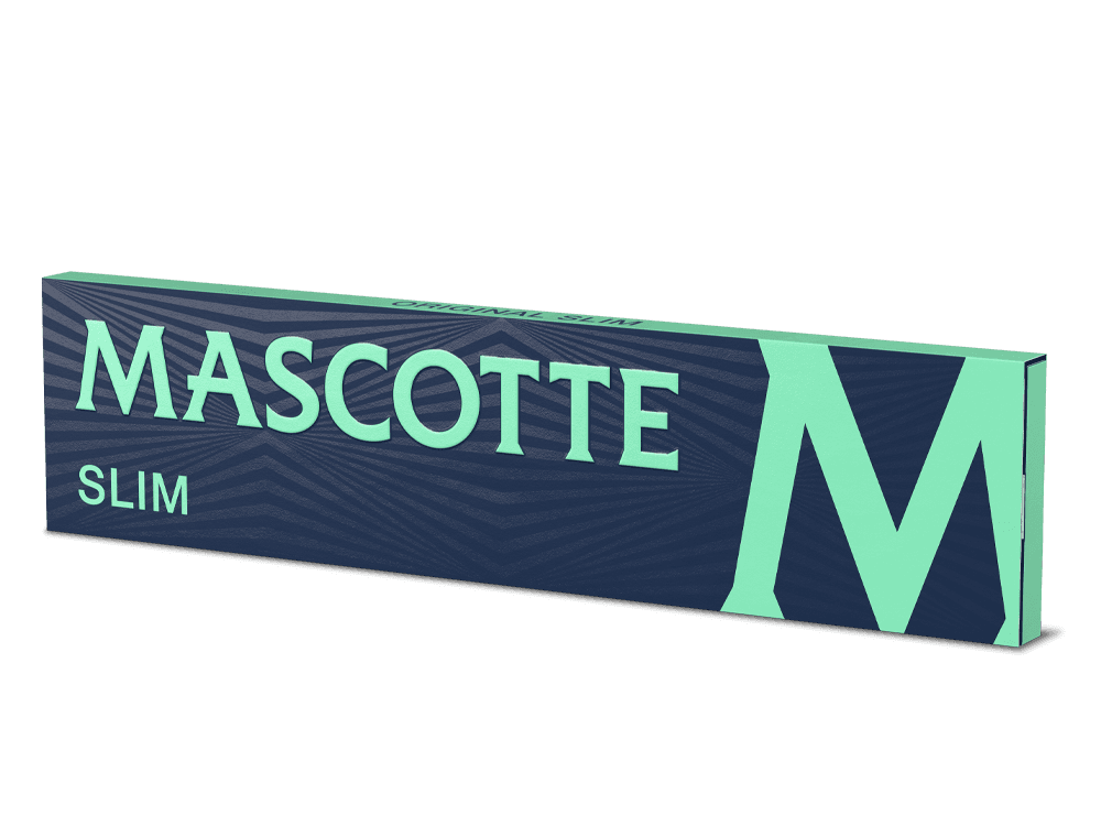 Mascotte Original Slim — visuel issu de l’offre marchande