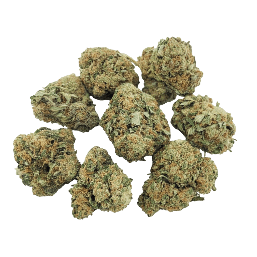 Small Bud Ak-47 – Delta-9-thc Bio — __d0__ — visuel issu de l’offre marchande