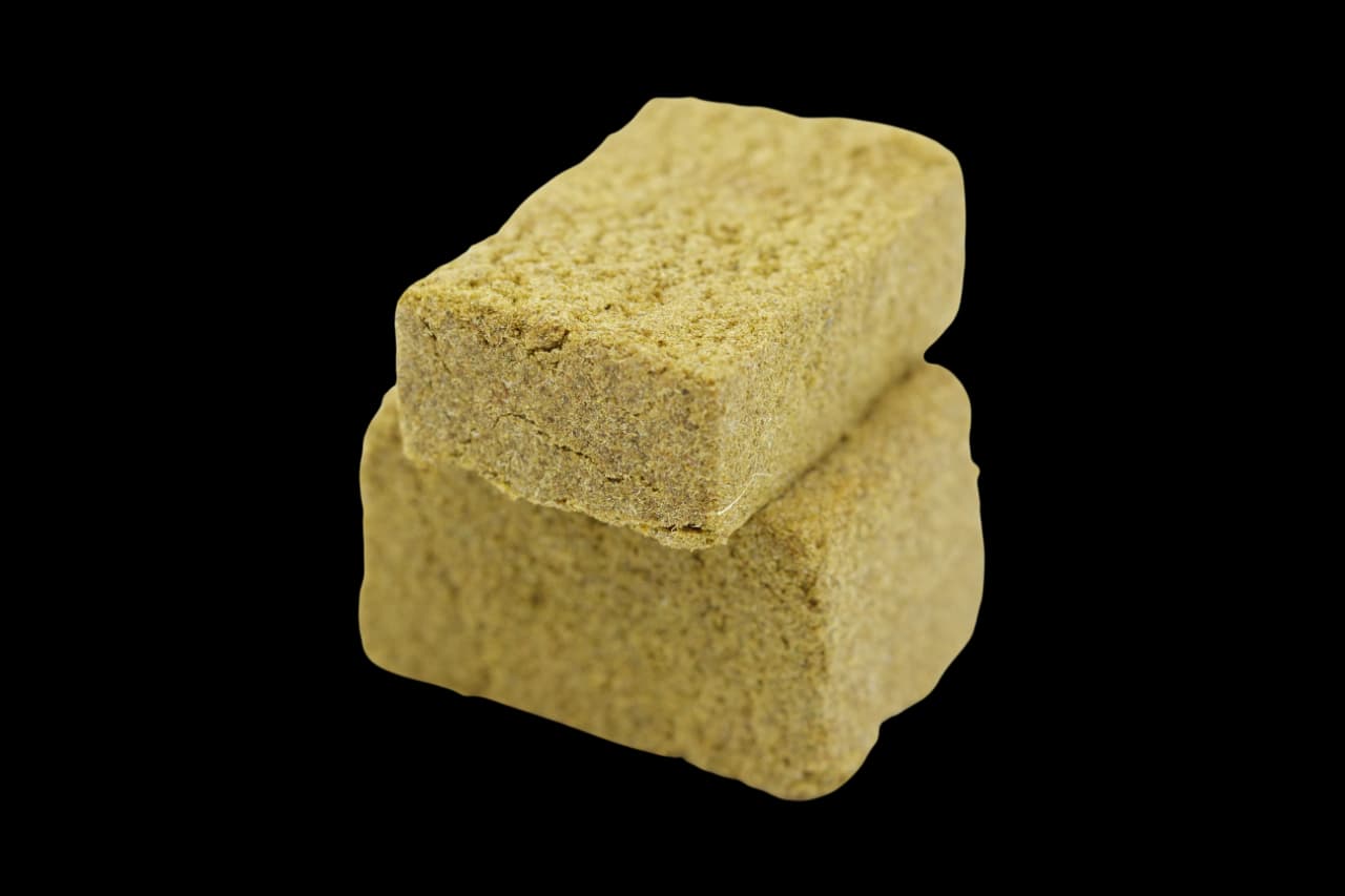 Tulip Hash 3x Melt – Delta-9-thc — __d0__ — visuel issu de l’offre marchande