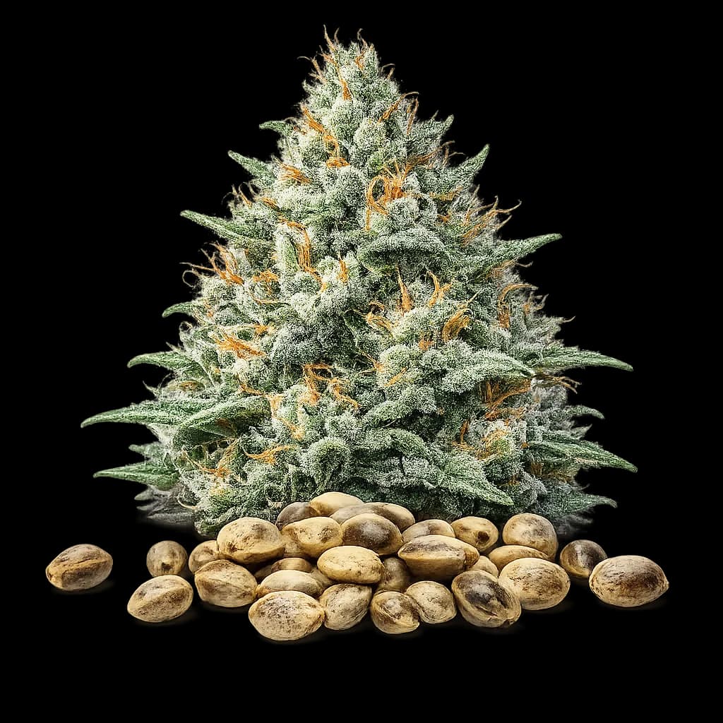 Gelato 41 – Usa – Graine CBD Féminisées – Autofloraison — visuel issu de l’offre marchande