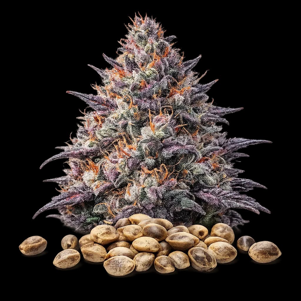 Red Runtz – Usa – Graine CBD Féminisées – Autofloraison — visuel issu de l’offre marchande