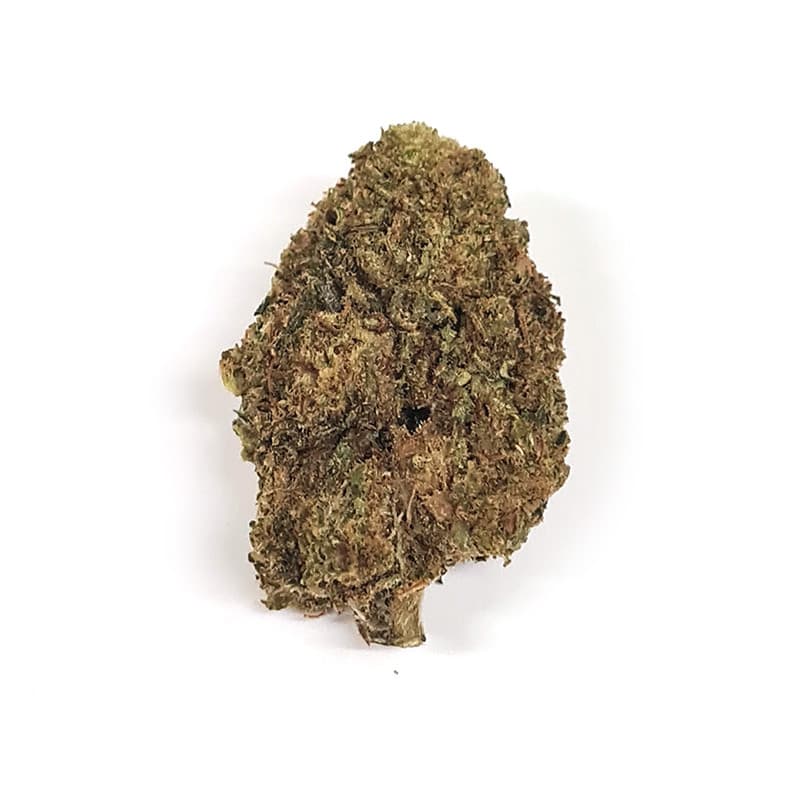 Dr. Green Spoon - Fleurs Thc-x — visuel issu de l’offre marchande