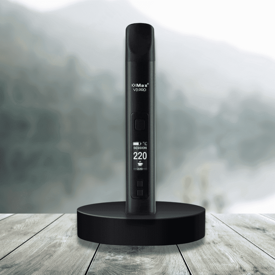 Pack Xmax V3 Pro — Noir — visuel issu de l’offre marchande