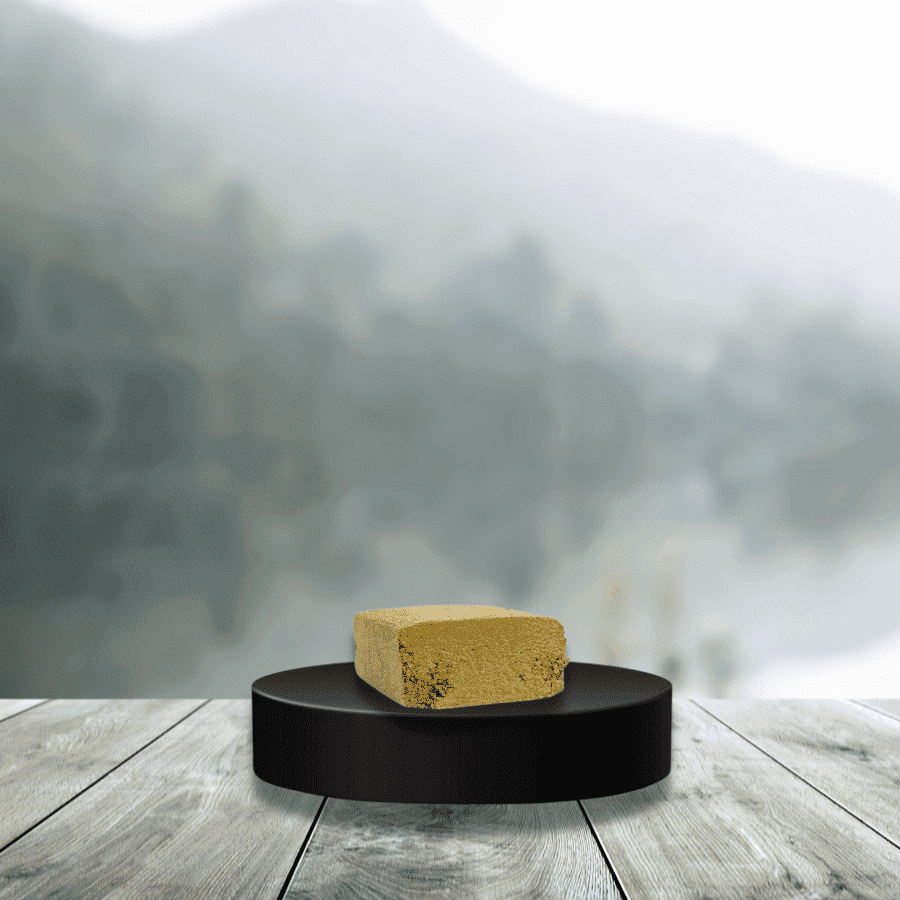 Résine Yellow Hash __d0__ — __d1__ — visuel issu de l’offre marchande