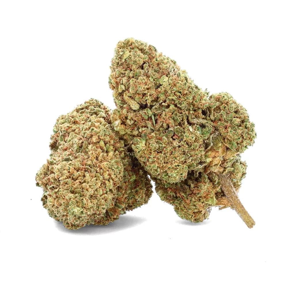 Gorilla CBD - Fleur CBD - Weedy — visuel issu de l’offre marchande