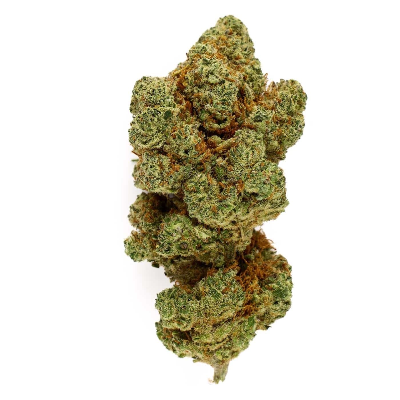 Fleur De CBD Big Bud Indoor Hydroponique (__d0__) (origine — visuel issu de l’offre marchande