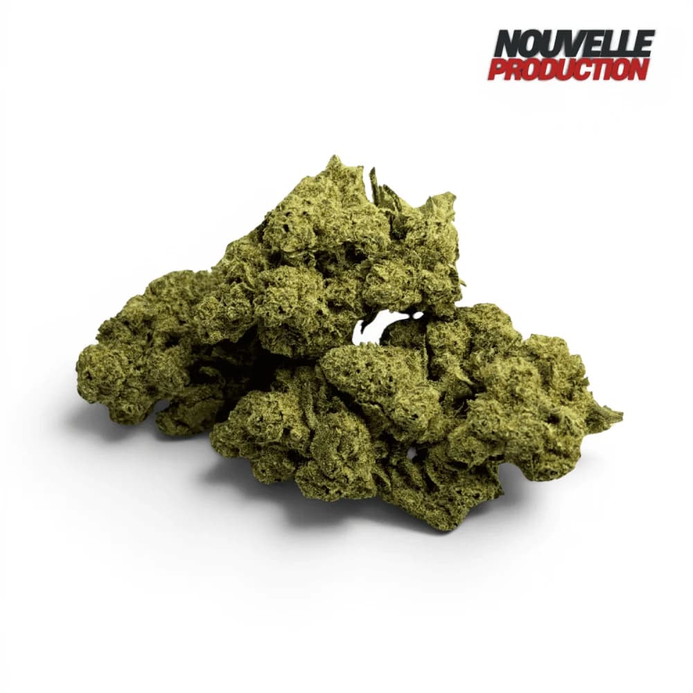Fleur De CBD Jack Herer Indoor — visuel issu de l’offre marchande