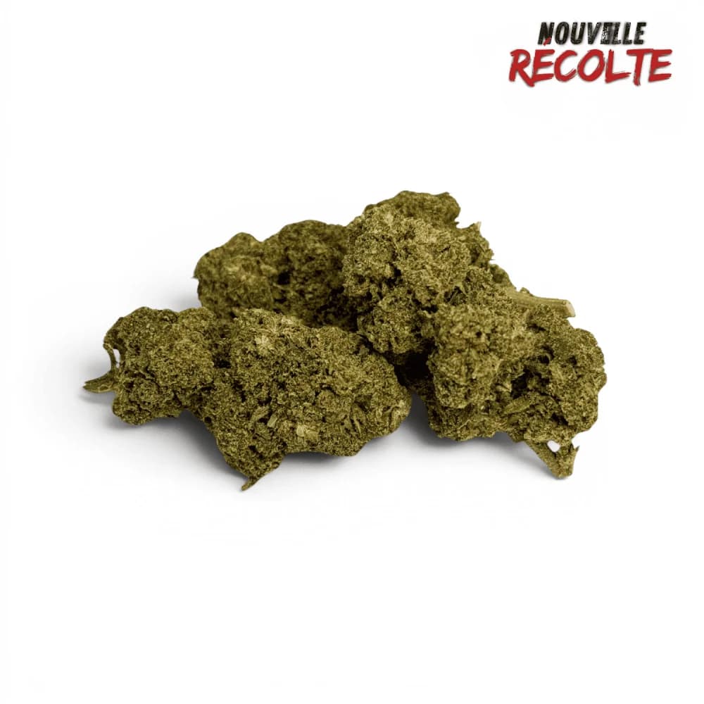 Fleur CBD Amnesia 2.0 Indoor — visuel issu de l’offre marchande
