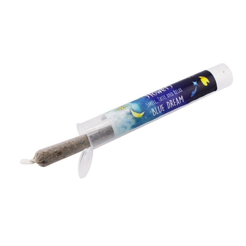 Joint Pré-roulé Cb9​ "blue Dream" - Cool Flowers — visuel issu de l’offre marchande