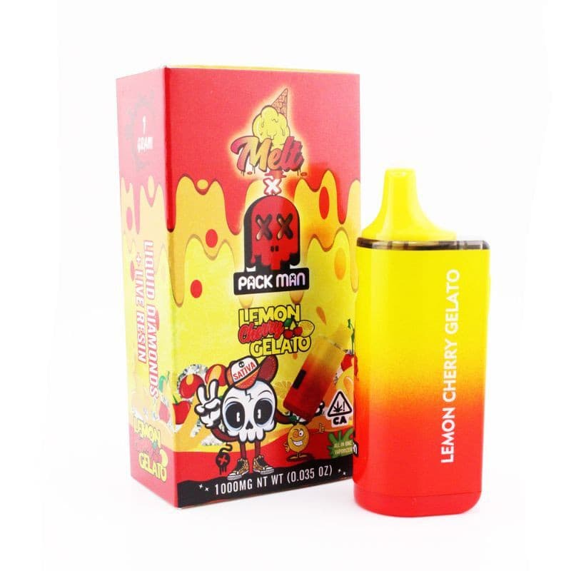Vape Lemon Cherry Gelato __d0__ – Packman — visuel issu de l’offre marchande