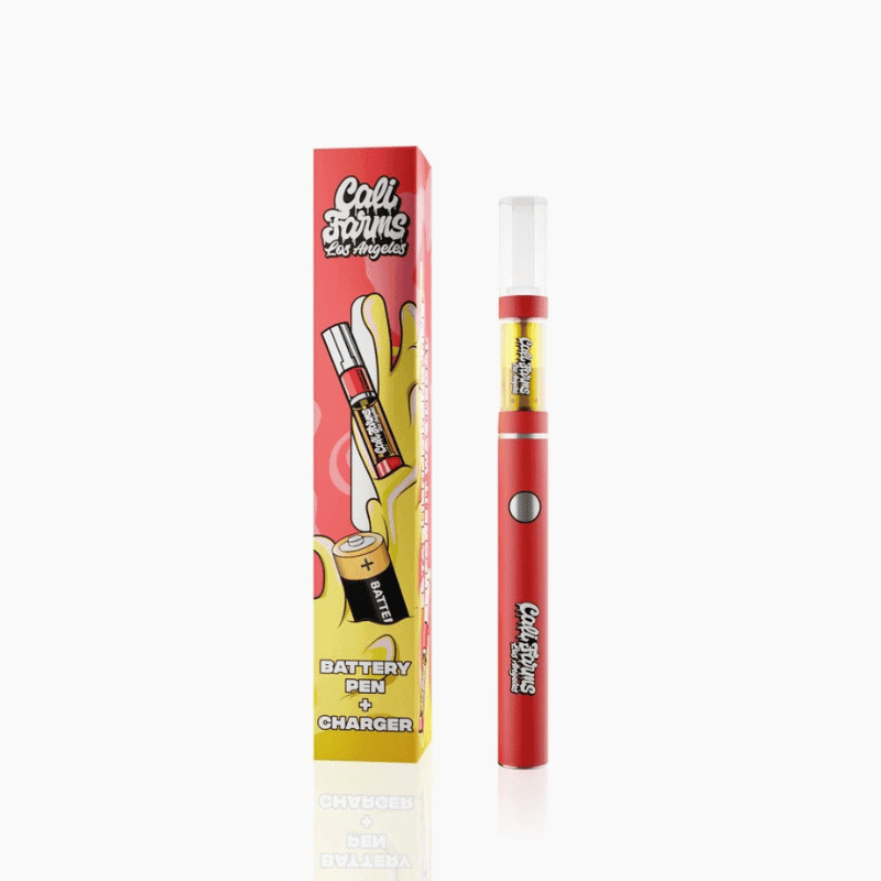 Batterie Rechargeable 380 Mah - Califarms — visuel issu de l’offre marchande