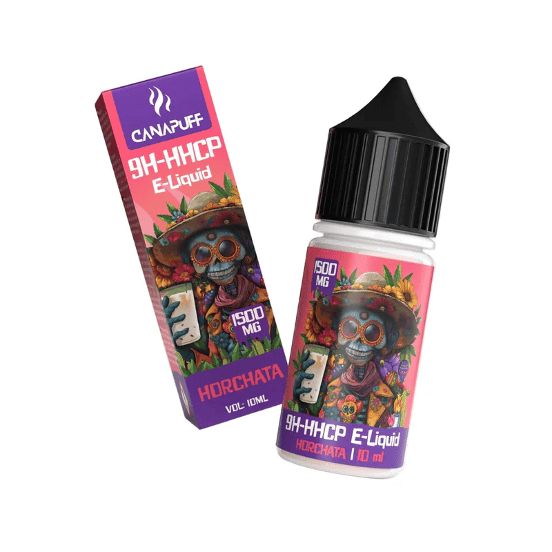 E-liquide __d0__ Horchata - Canapuff — visuel issu de l’offre marchande