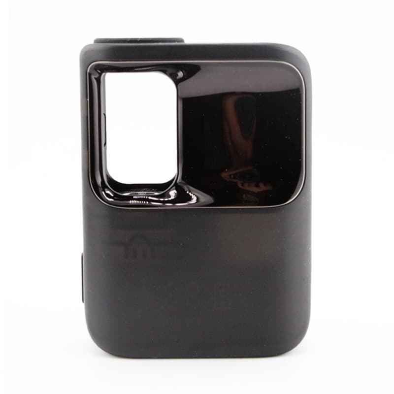 Batterie Vape Ccell Stylo 500mah – Noire, Filetage 510 — visuel issu de l’offre marchande