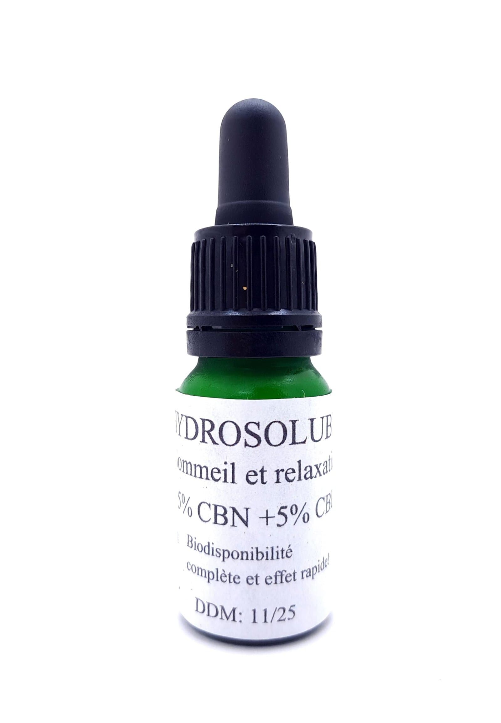 Hydrosoluble Cbn+cbd __d0__ — visuel issu de l’offre marchande