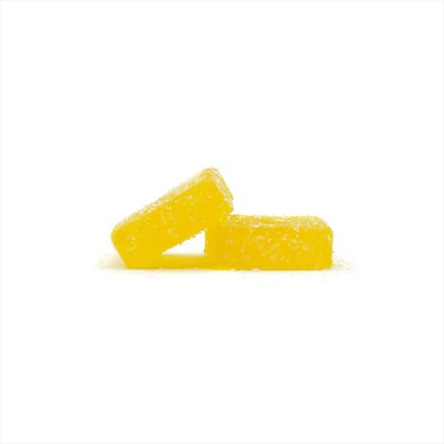Bonbons THC __d0__ Et CBD __d1__ – Lemon — visuel issu de l’offre marchande