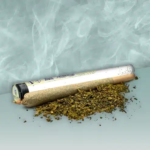 Pre-roll Og Kush CBD – Mama Kana — Pre Roll — visuel issu de l’offre marchande