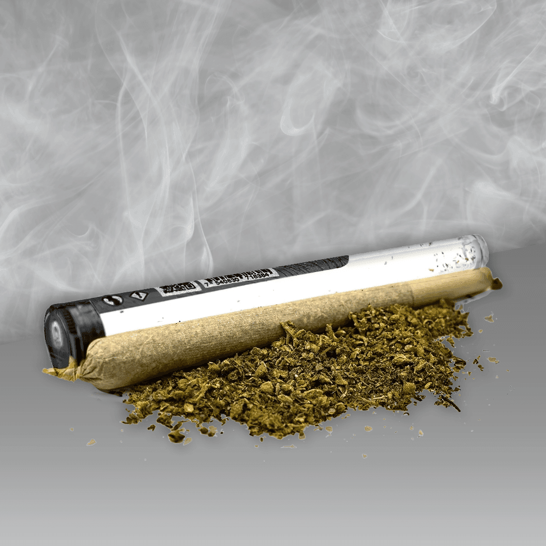 Pre-roll Super Skunk CBD – Mama Kana — Pre Roll — visuel issu de l’offre marchande