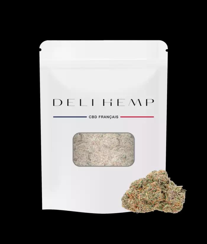 Purple Runtz CBD – Dh (hydro) — visuel issu de l’offre marchande