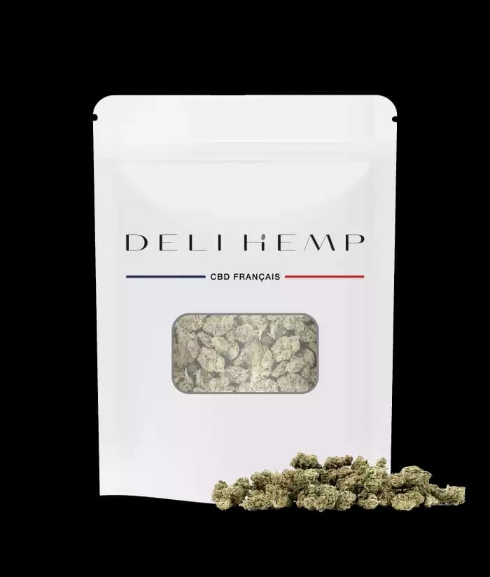 Critical X Amnesia 2.0 Small Bud – Dh — visuel issu de l’offre marchande