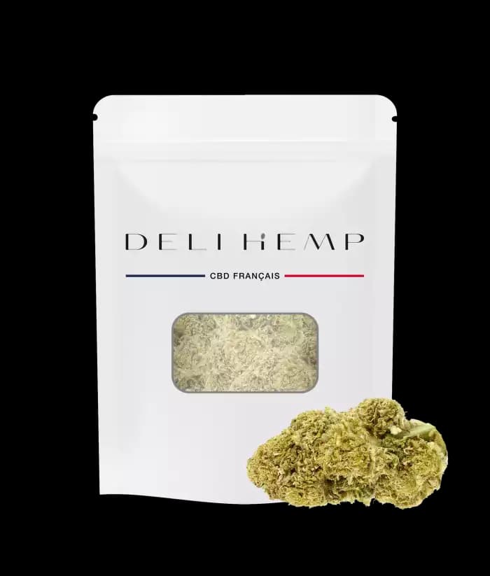 Green Crack CBD – Dh — visuel issu de l’offre marchande