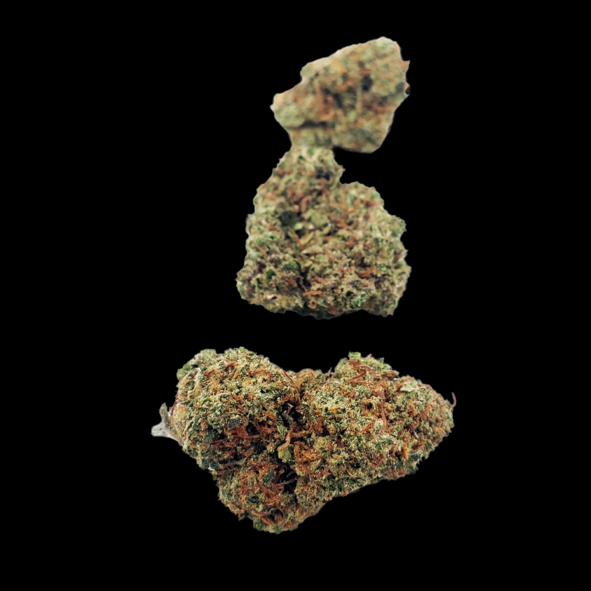 Small Bud Bubble Gum – Delta-9-thc — __d0__ — visuel issu de l’offre marchande