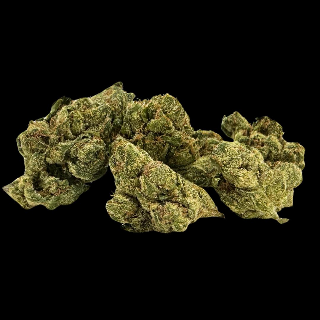 Small Buds Mandarine Kush – Delta-9-thc — __d0__ — visuel issu de l’offre marchande