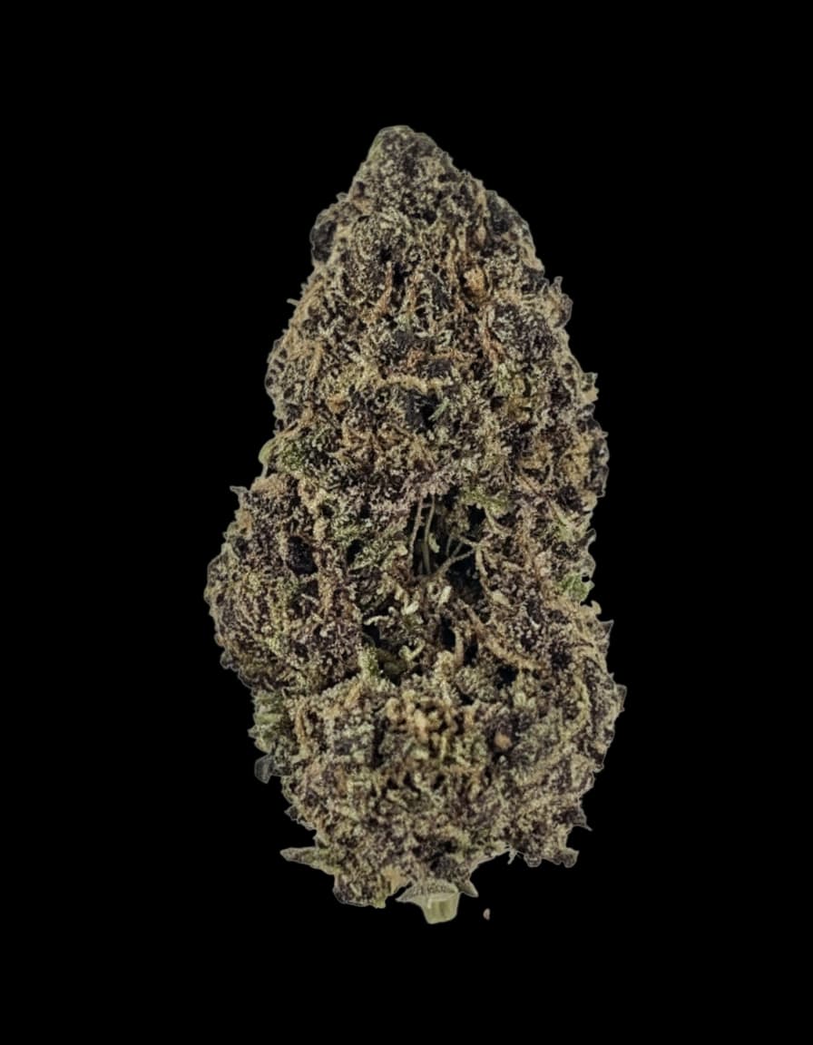 🍇grandaddy Purple 💜 Delta-9-thc – Big Buds Limited — visuel issu de l’offre marchande