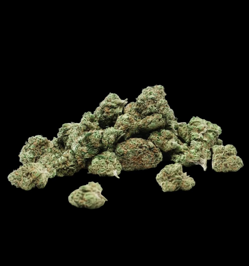 Small Buds Hawaiian Haze – Usa – CBD Delta-9-thc — __d0__ — visuel issu de l’offre marchande