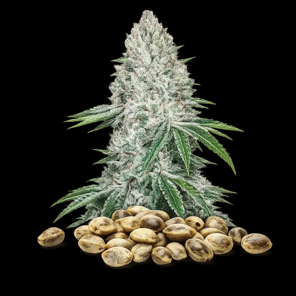 Gorilla Glue – Usa – Graines CBD Féminisées – Autofloraison — visuel issu de l’offre marchande