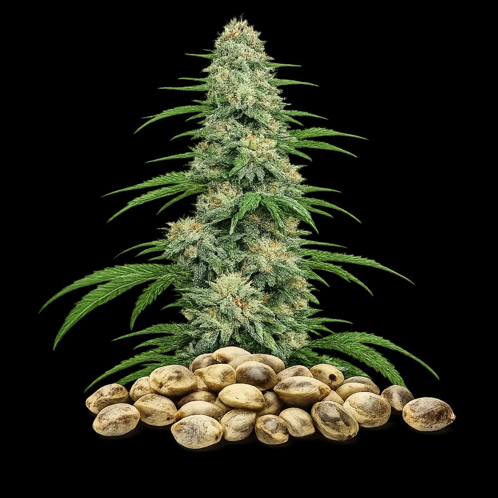 Mexican Sativa – Usa – Graines CBD Féminisées – — visuel issu de l’offre marchande