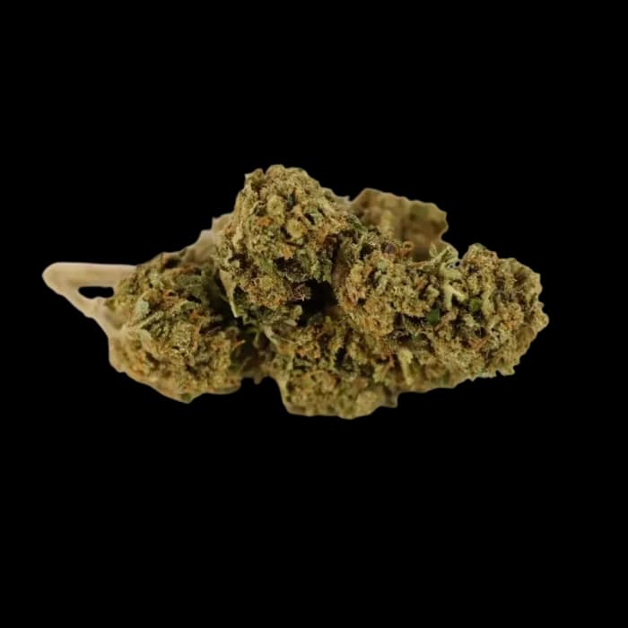 Mandarine Kush Cbc-cbd+ 🇫🇷 — __d0__ — visuel issu de l’offre marchande