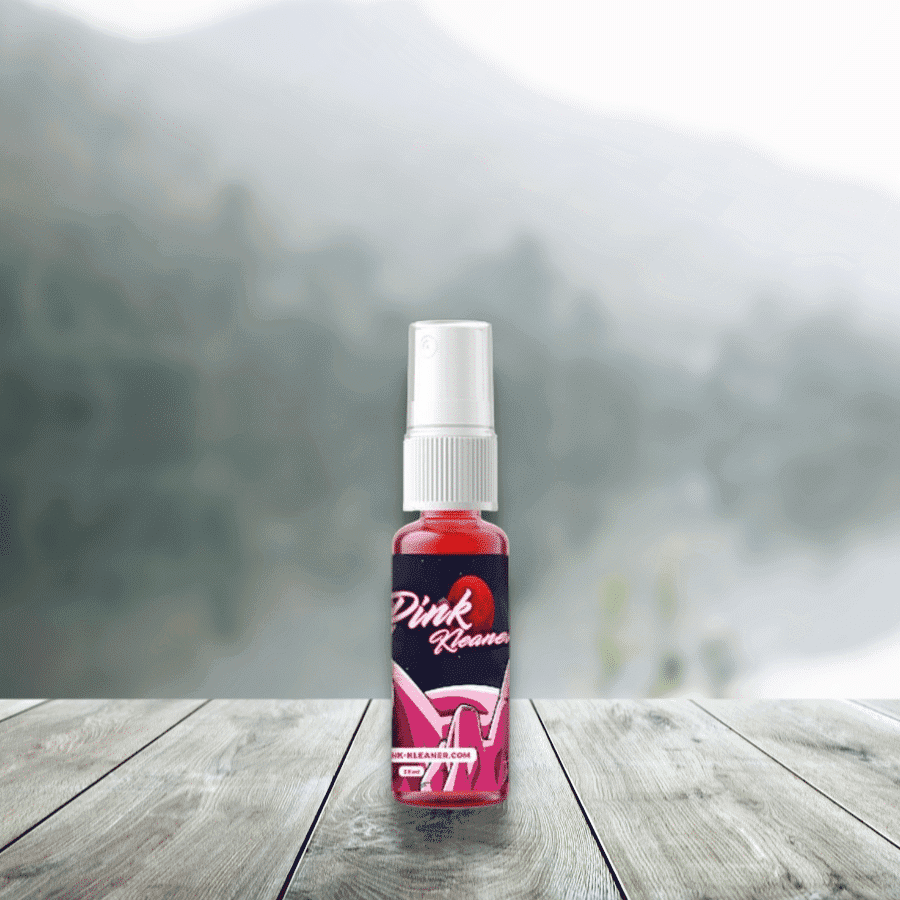 Spray Pink Kleaner – Anti-thc __d0__ — visuel issu de l’offre marchande
