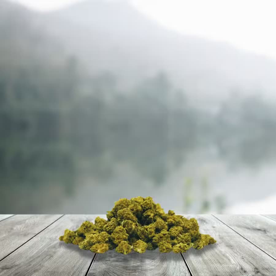 Small CBD Green Crack __d0__ (génétique Usa) – France & Bio — visuel issu de l’offre marchande