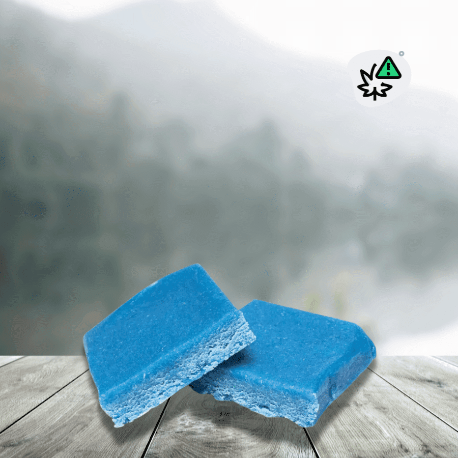 Résine Blue Magic Us D10 __d0__ — __d1__ — visuel issu de l’offre marchande