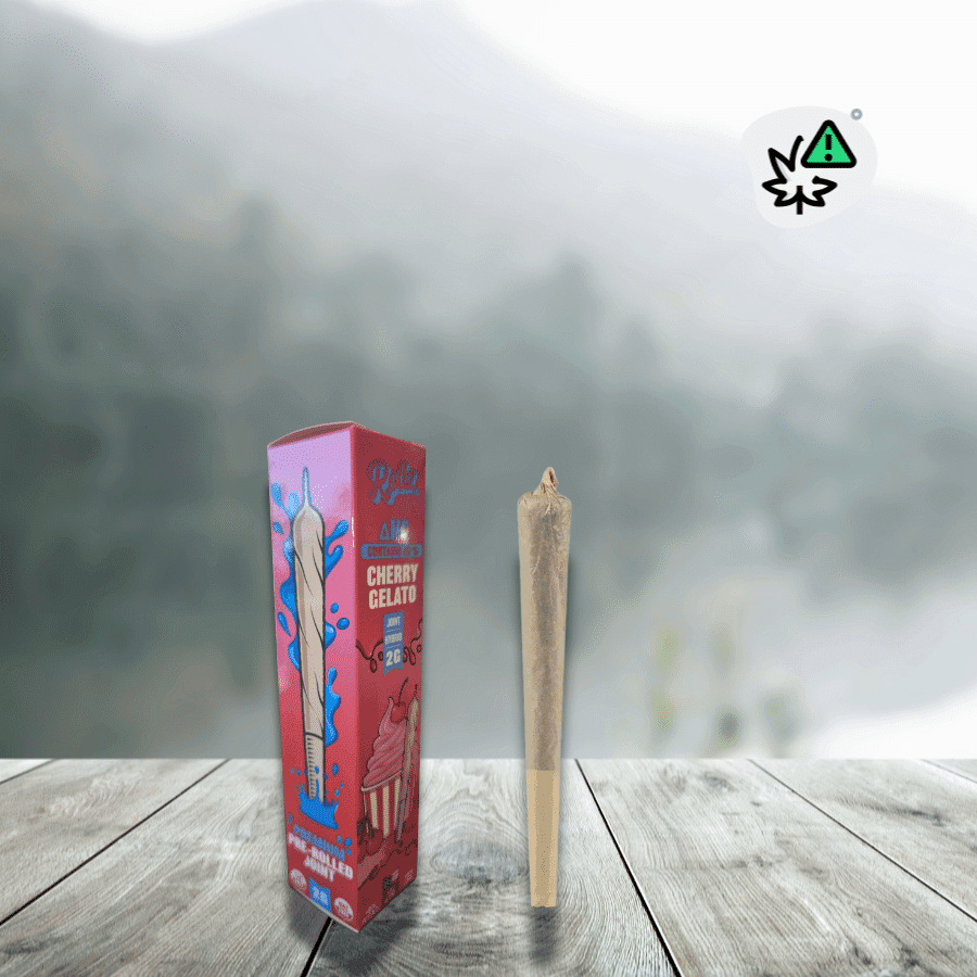 Preroll __d0__ Delta Hc __d1__ – Rollz — White Fire Og — visuel issu de l’offre marchande