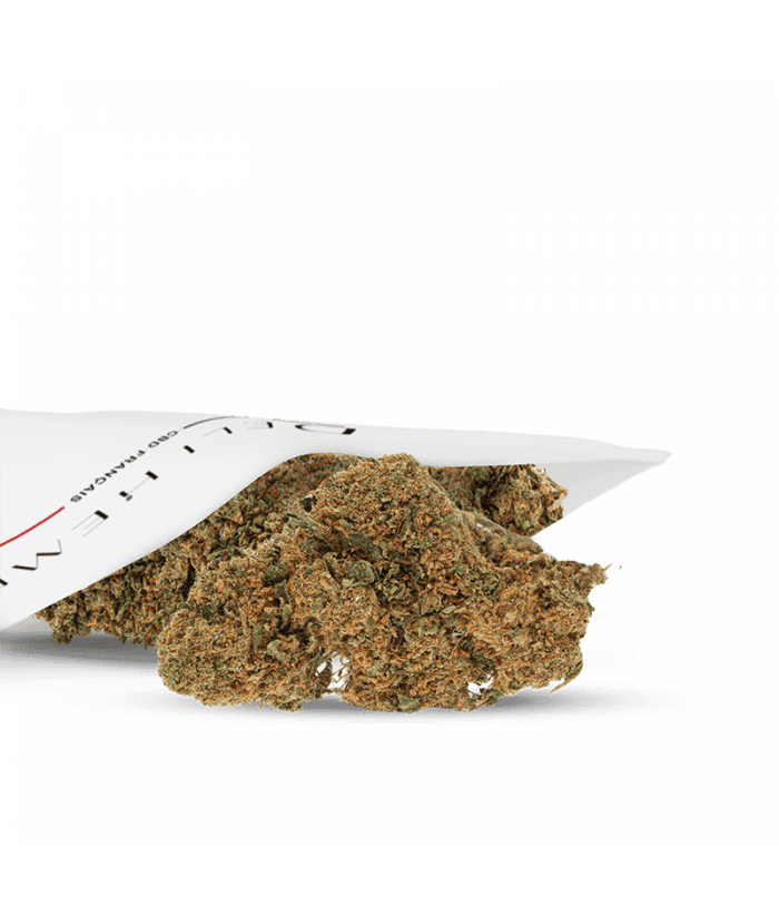Fleurs CBD - Ak47 — __d0__ — visuel issu de l’offre marchande