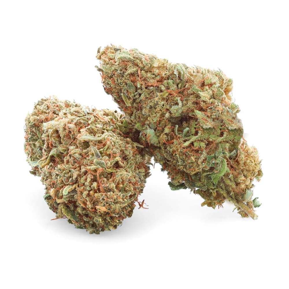Sensei Star - Fleur De CBD - Easy Weed — visuel issu de l’offre marchande