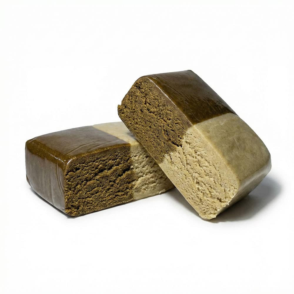 Coffee Cream - Résine De CBD - Ivory — visuel issu de l’offre marchande